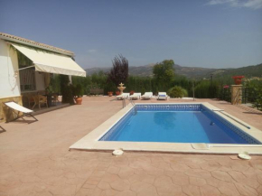 Casa Rural Bellas Vistas